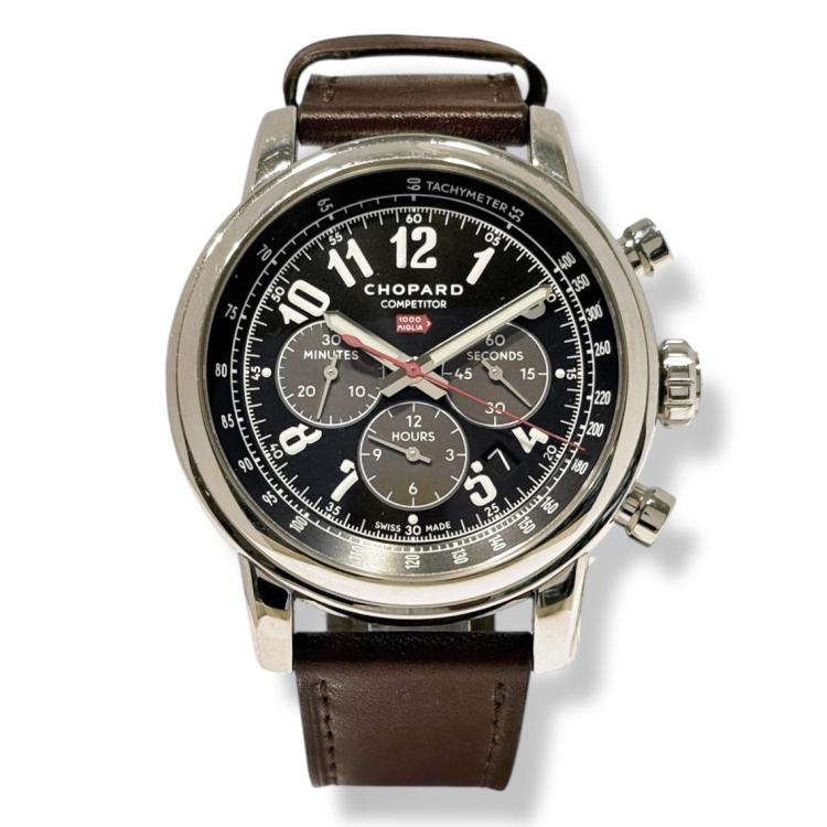 Chopard Mille Miglia