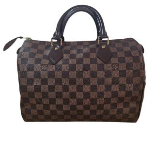Louis Vuitton Speedy 30