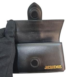 Jacquemus Le Bambino