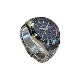 Seiko Presage GMT