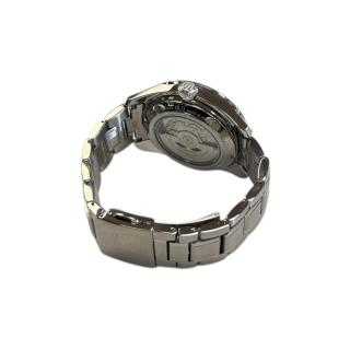 Seiko Presage GMT