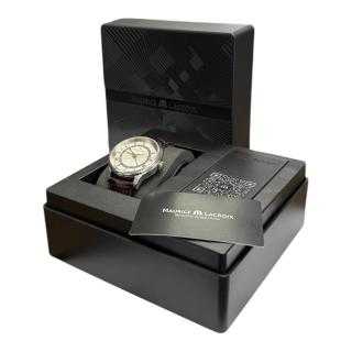 Maurice Lacroix Masterpiece Cinq Aiguilles