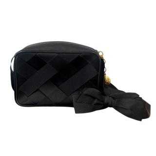 Sac Chanel Camera Nœud Vintage