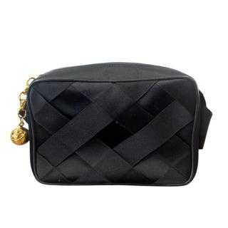 Sac Chanel Camera Nœud Vintage