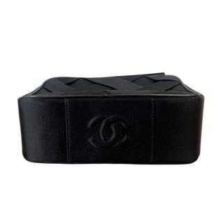 Sac Chanel Camera Nœud Vintage