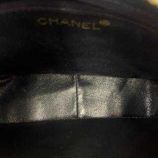 Sac Chanel Camera Nœud Vintage