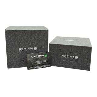 Certina DS Action Diver Powermatic 80