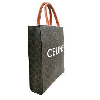 Sac Céline Cabas Vertical