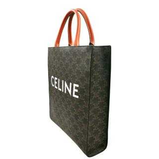 Sac Céline Cabas Vertical
