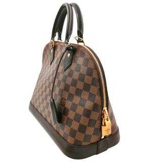 Sac Louis Vuitton Alma