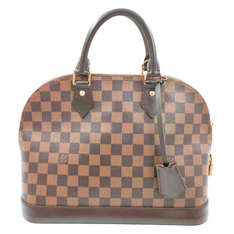 Sac Louis Vuitton Alma