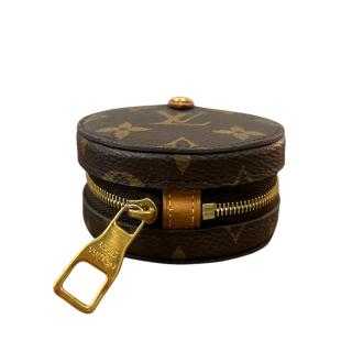 Porte Pièces Louis Vuitton