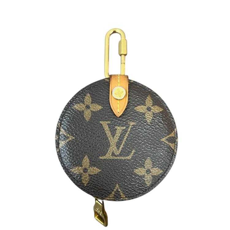 Porte Pièces Louis Vuitton