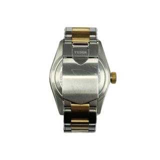 Tudor Black Bay GMT S&G
