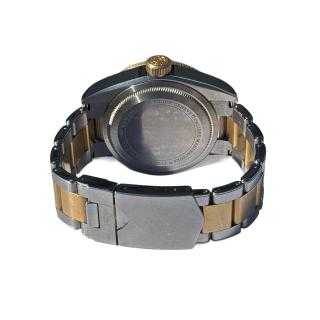 Tudor Black Bay GMT S&G