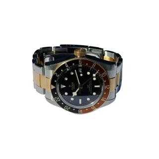 Tudor Black Bay GMT S&G