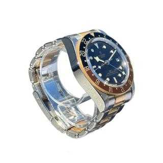Tudor Black Bay GMT S&G