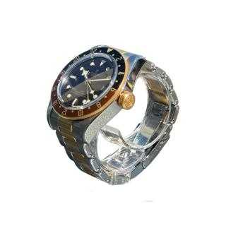 Tudor Black Bay GMT S&G