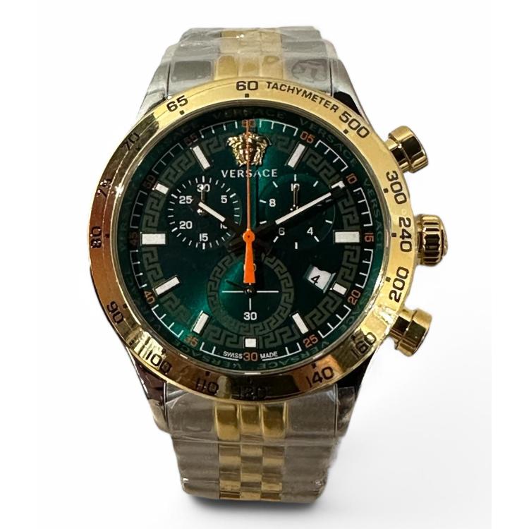 Versace Hellenyum Chrono