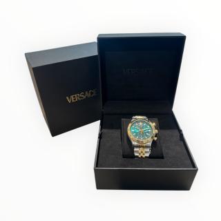 Versace Hellenyum Chrono
