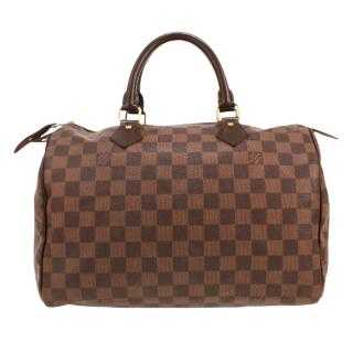 Sac Louis Vuitton Speedy 35