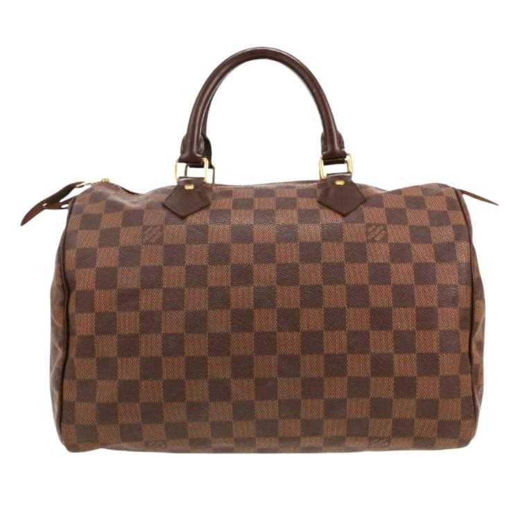 Sac Louis Vuitton Speedy 35