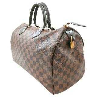 Sac Louis Vuitton Speedy 35