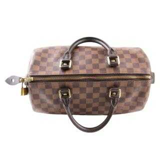 Sac Louis Vuitton Speedy 35
