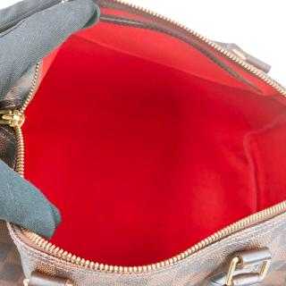 Sac Louis Vuitton Speedy 35