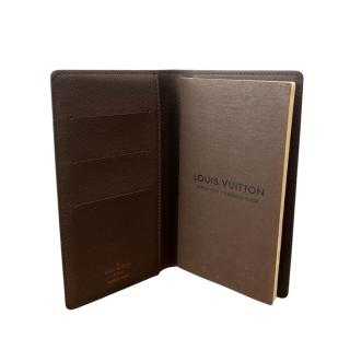 Couvre Agenda louis Vuitton
