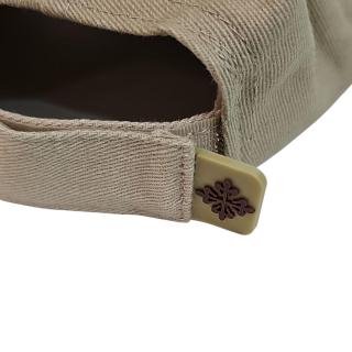 Casquette Patek Philippe