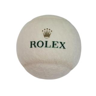 Set de Balles de Tennis Rolex Rolland Garros