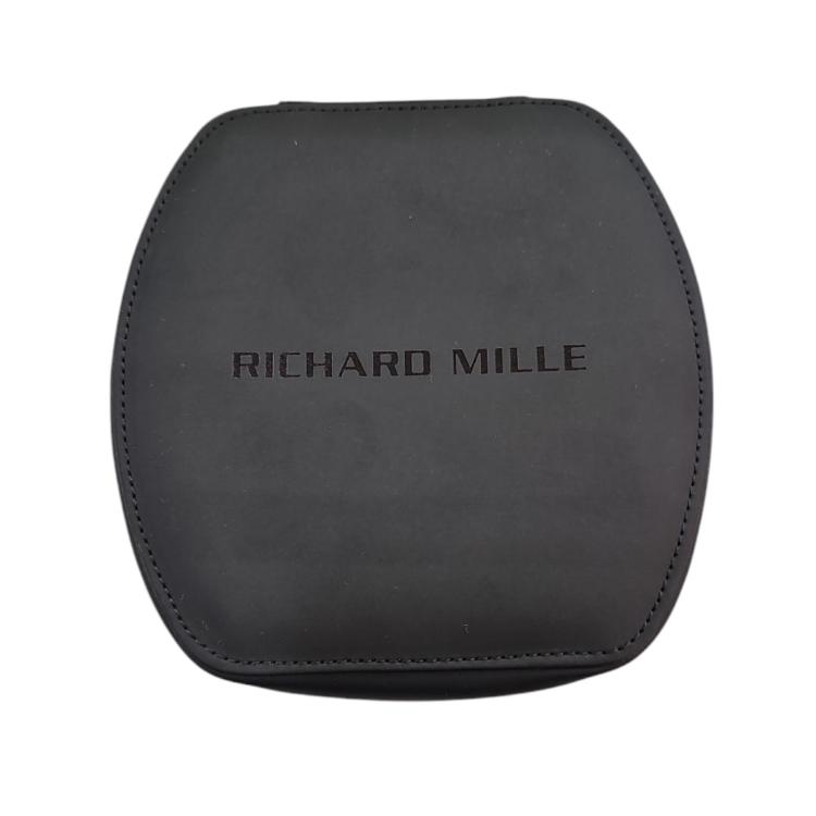Étui de Voyage de Montre Richard Mille