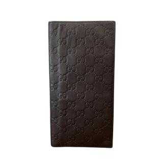Porte Documents Gucci Vintage