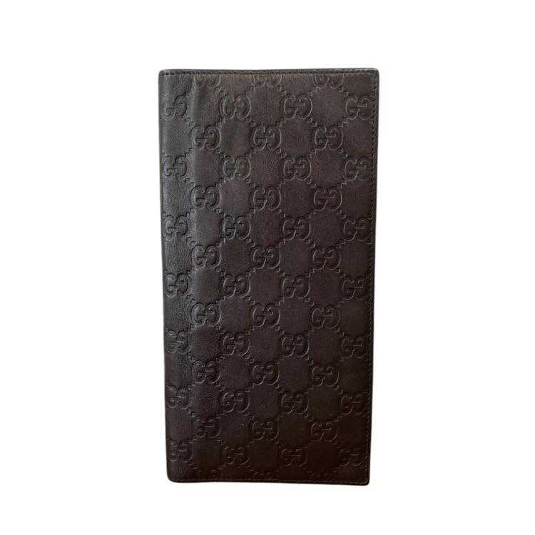 Porte Documents Gucci Vintage