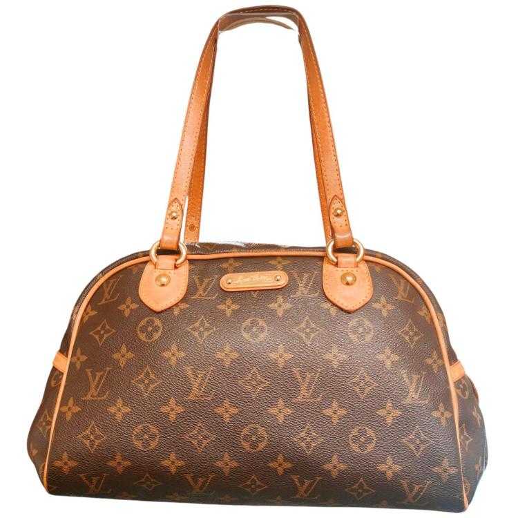 Sac Louis Vuitton Montorgueil