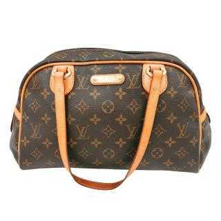 Sac Louis Vuitton Montorgueil