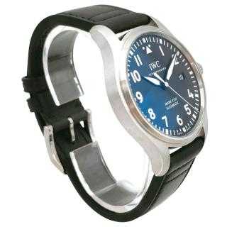 IWC Aviateur Mark XVIII