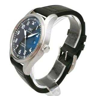 IWC Aviateur Mark XVIII