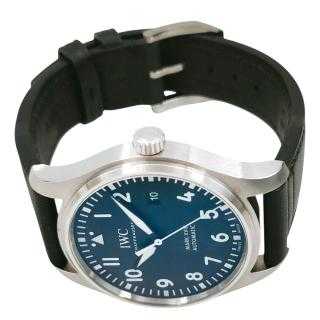 IWC Aviateur Mark XVIII