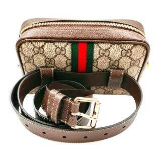 Sac Ceinture Gucci