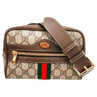 Sac Ceinture Gucci