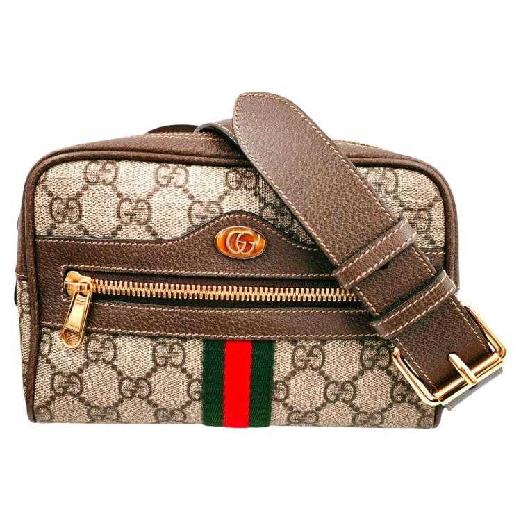 Sac Ceinture Gucci