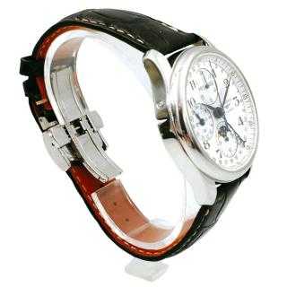 Longines Master Collection Moonphase