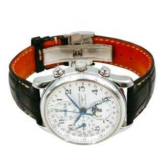 Longines Master Collection Moonphase