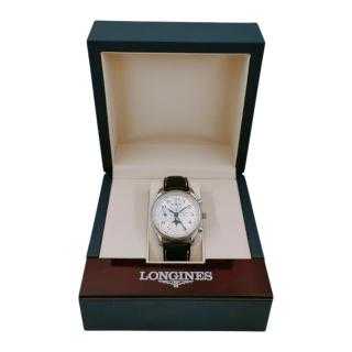 Longines Master Collection Moonphase