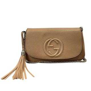 Sac Gucci Interlocking G Chain
