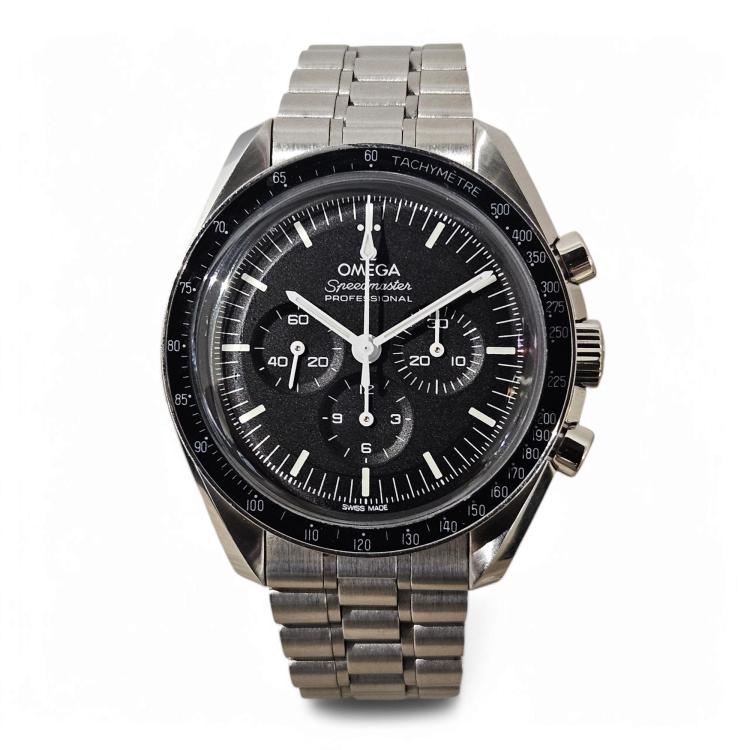 Omega Speedmaster Moonwatch Professional