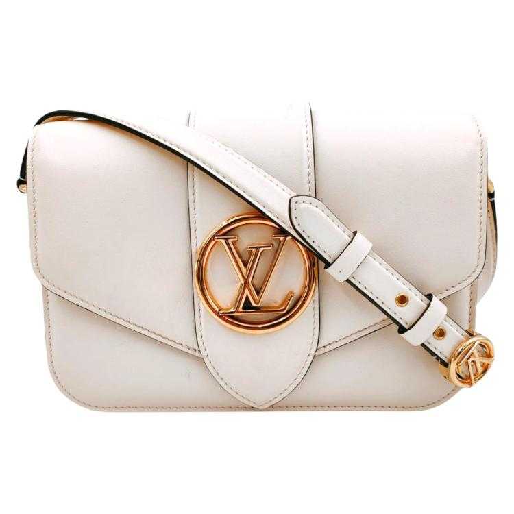 Sac Louis Vuitton Pont Neuf