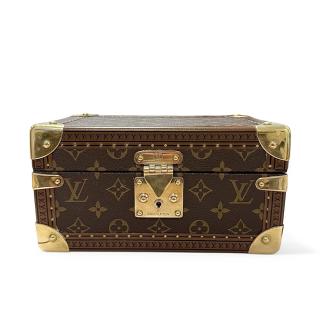 Louis vuitton Coffret Trésor 24